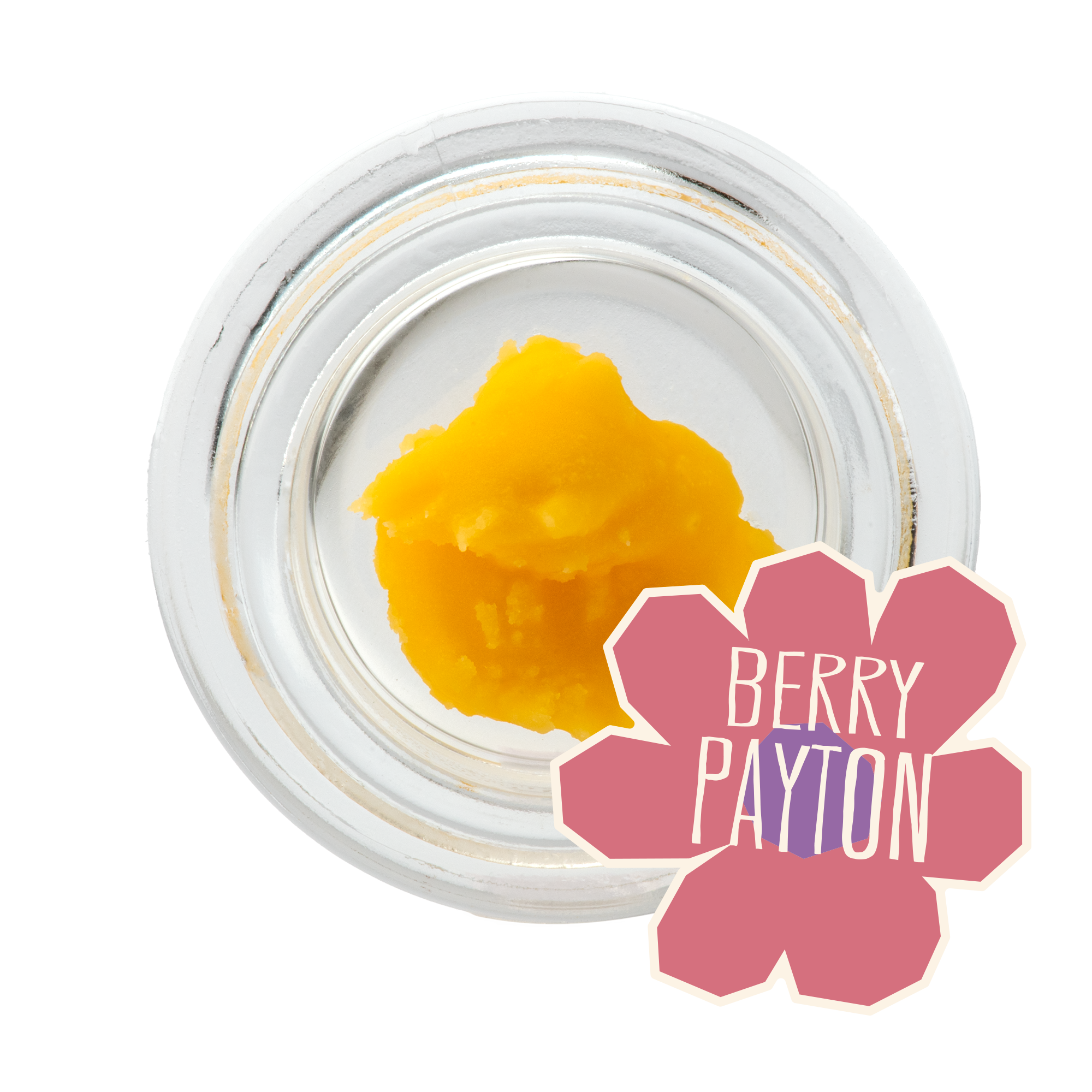 Berry Payton Berry Payton