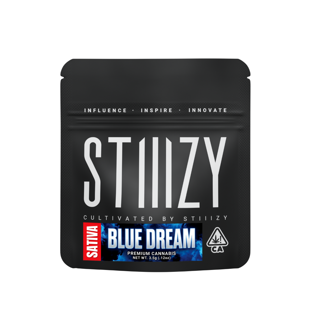 Blue Dream