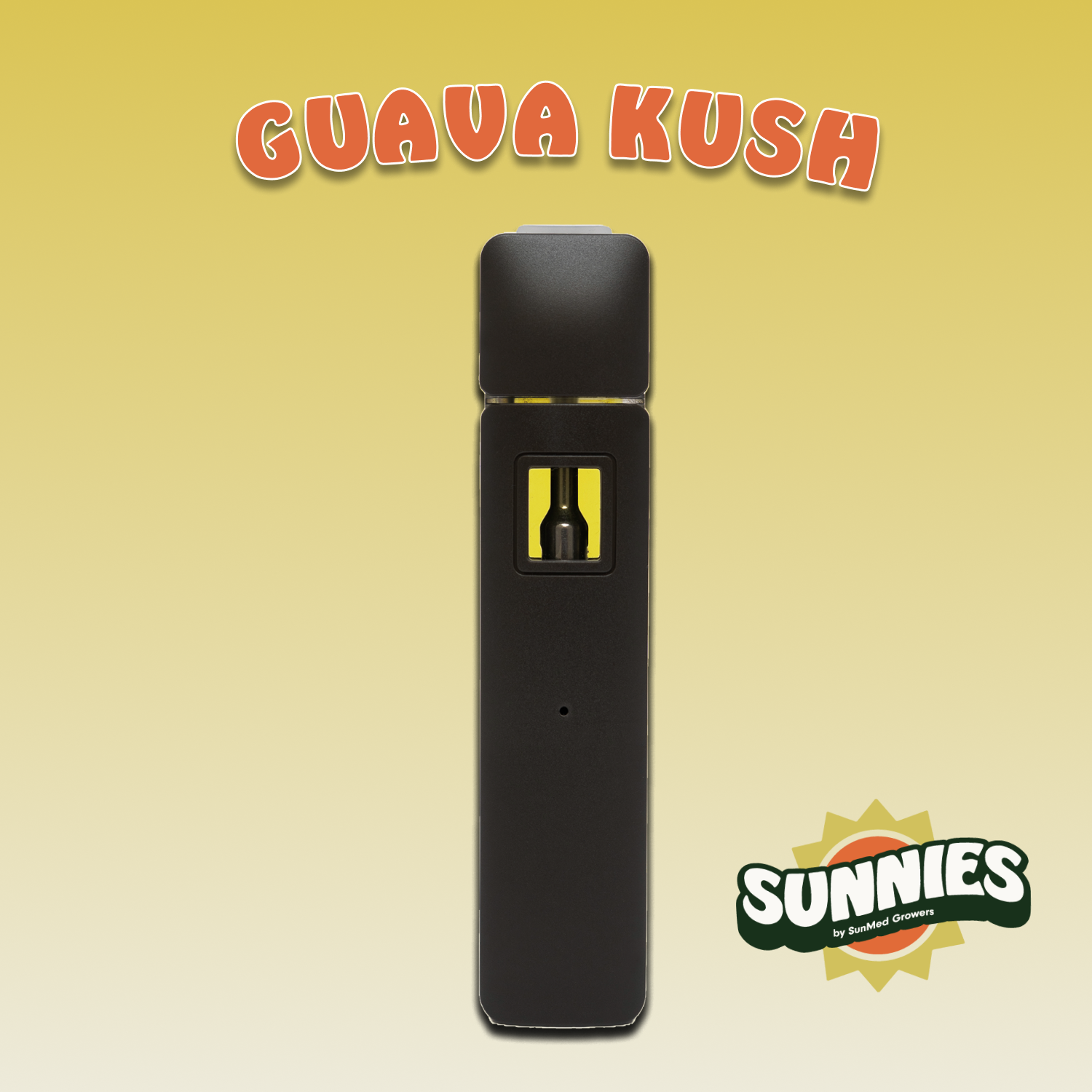 Guava Kush [2000mg]