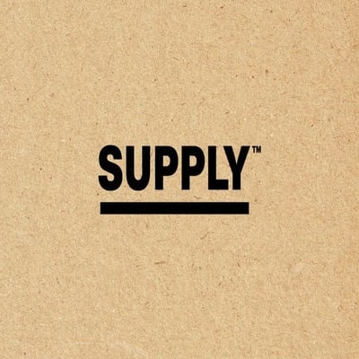 Supply™ logo