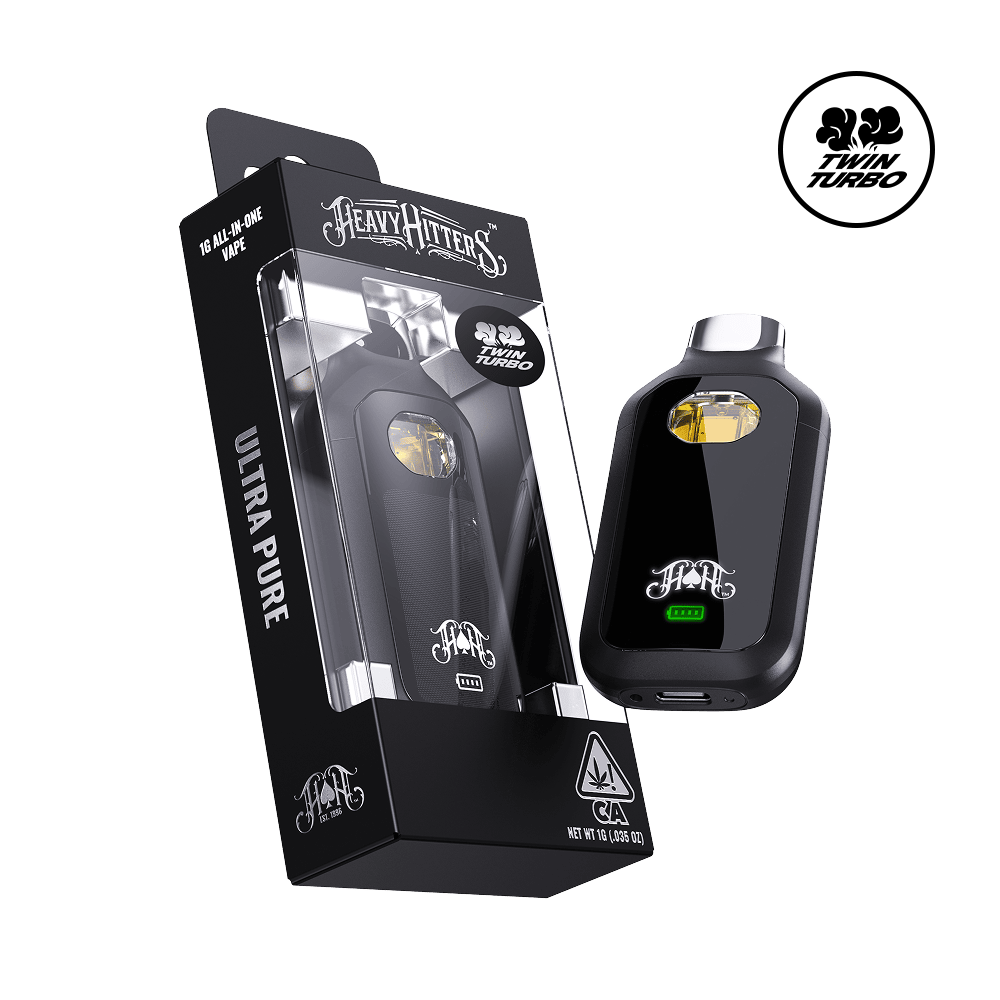 Blue Dream | 1G All-In-One Vape