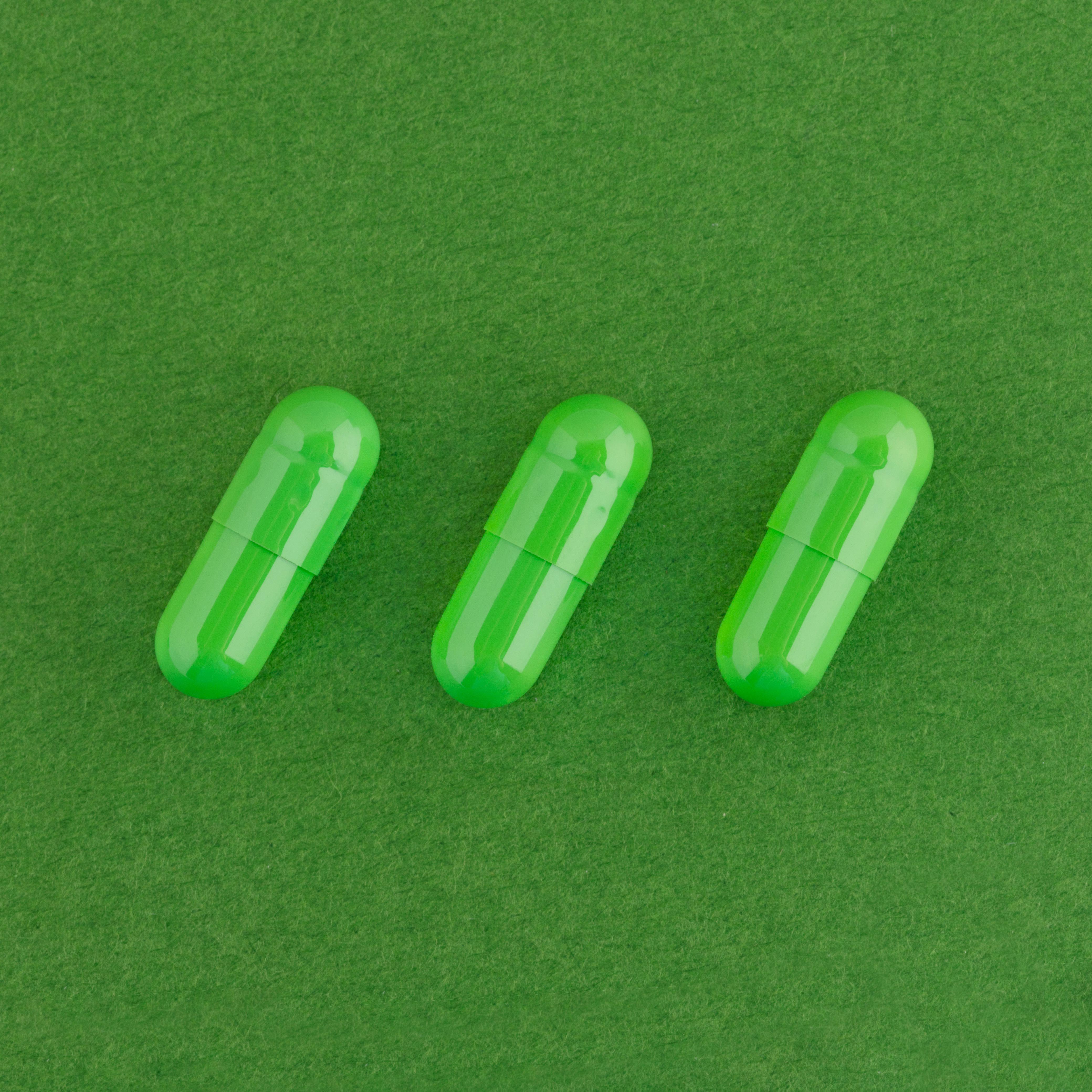 Theraplant - Savoti (S) Capsules (10mg 10pk) C0040000731
