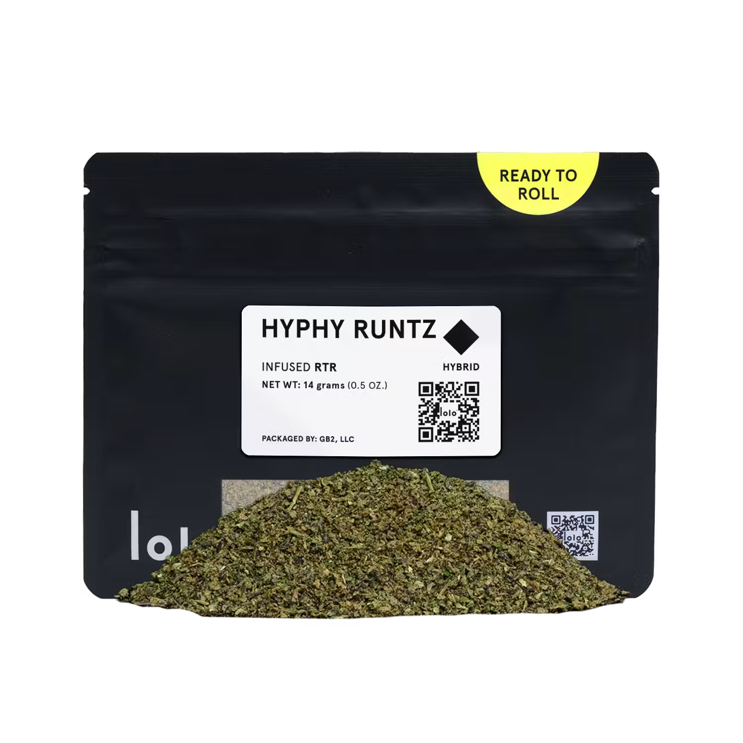 Hyphy Runtz
