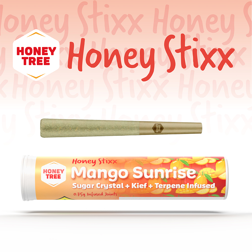 Mango Sunrise [.75g]
