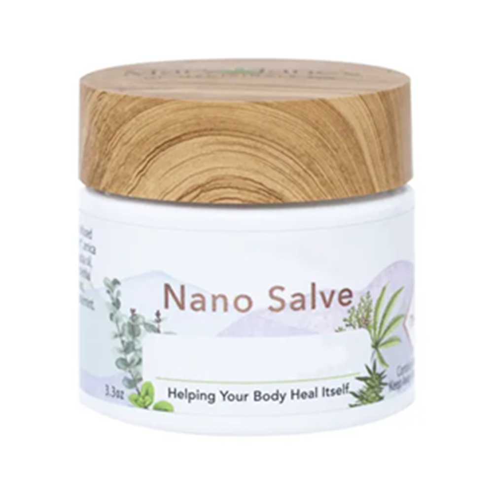 Nano Cream [2oz] (500mg)