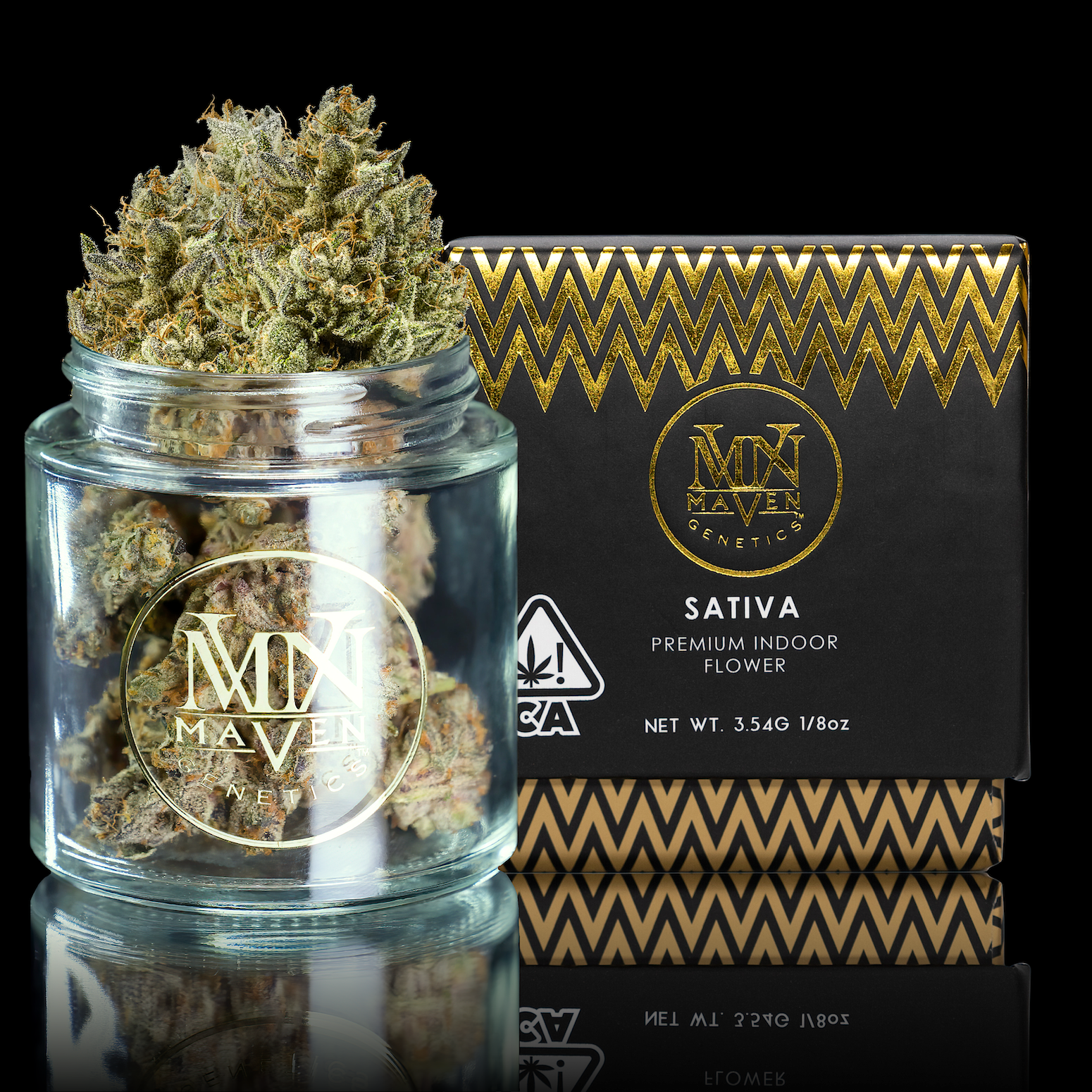 Blueberry Zkz [3.5g]