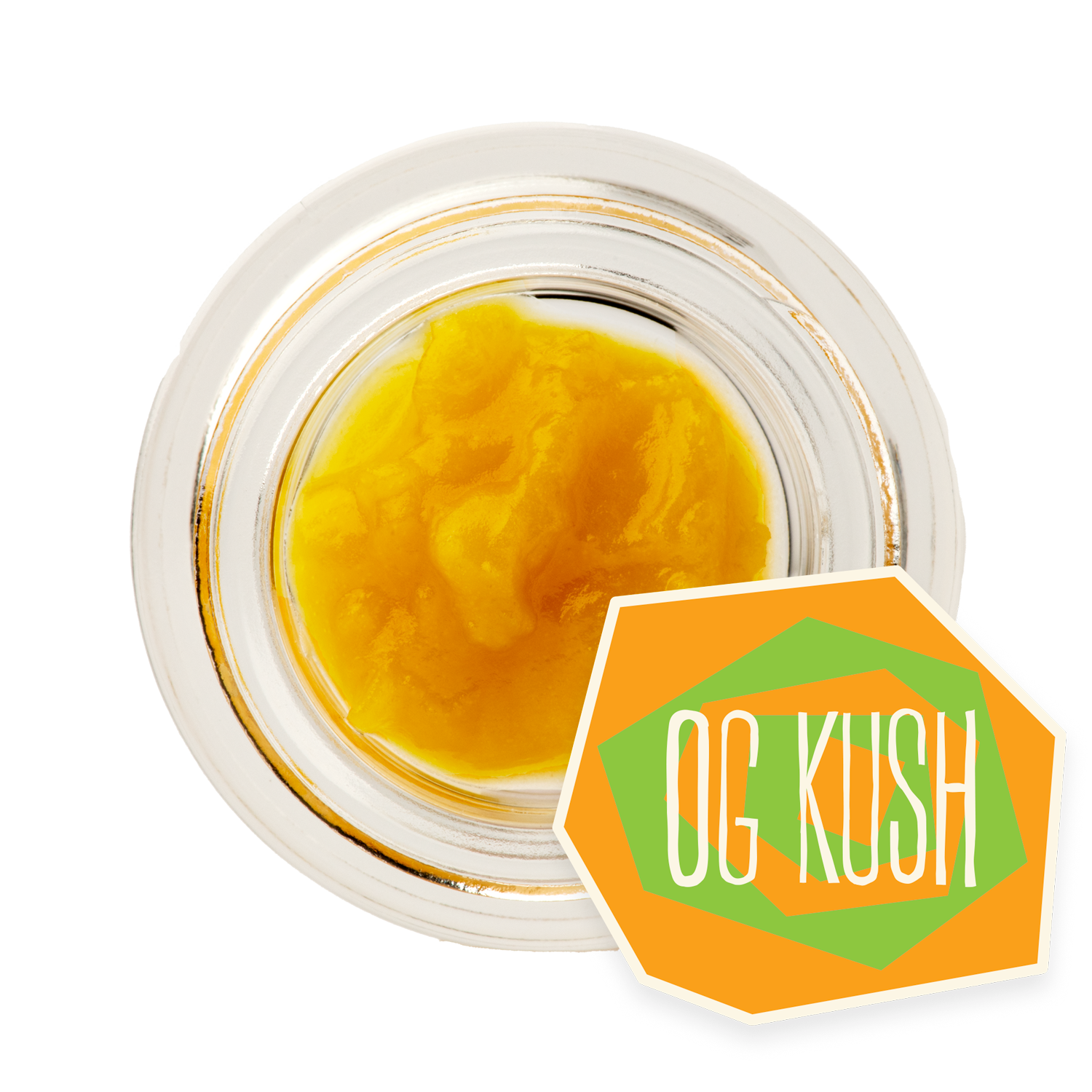 OG Kush [3.5g]
