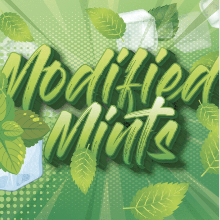 Modified Mints