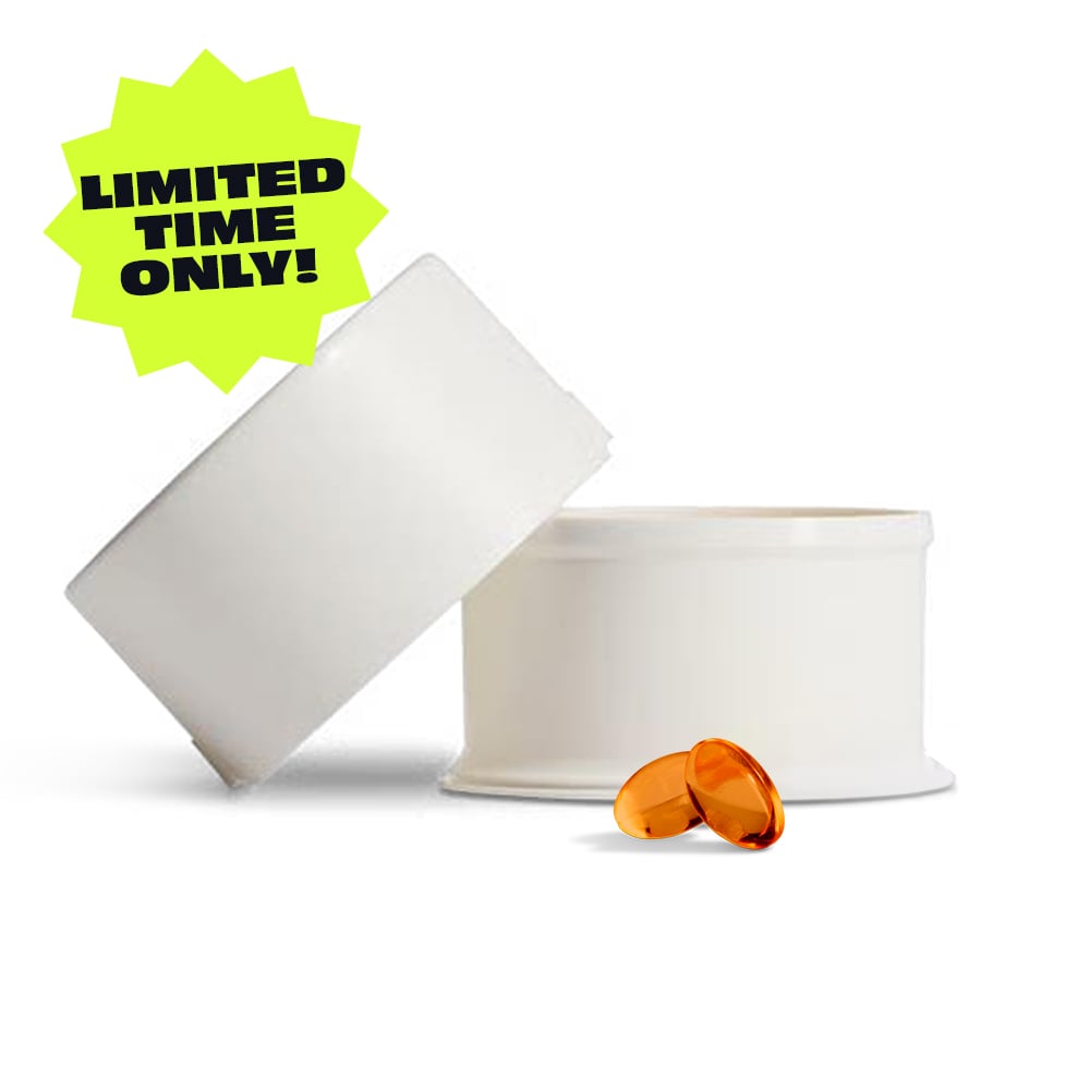 Full Spectrum Oil Sativa 40ct