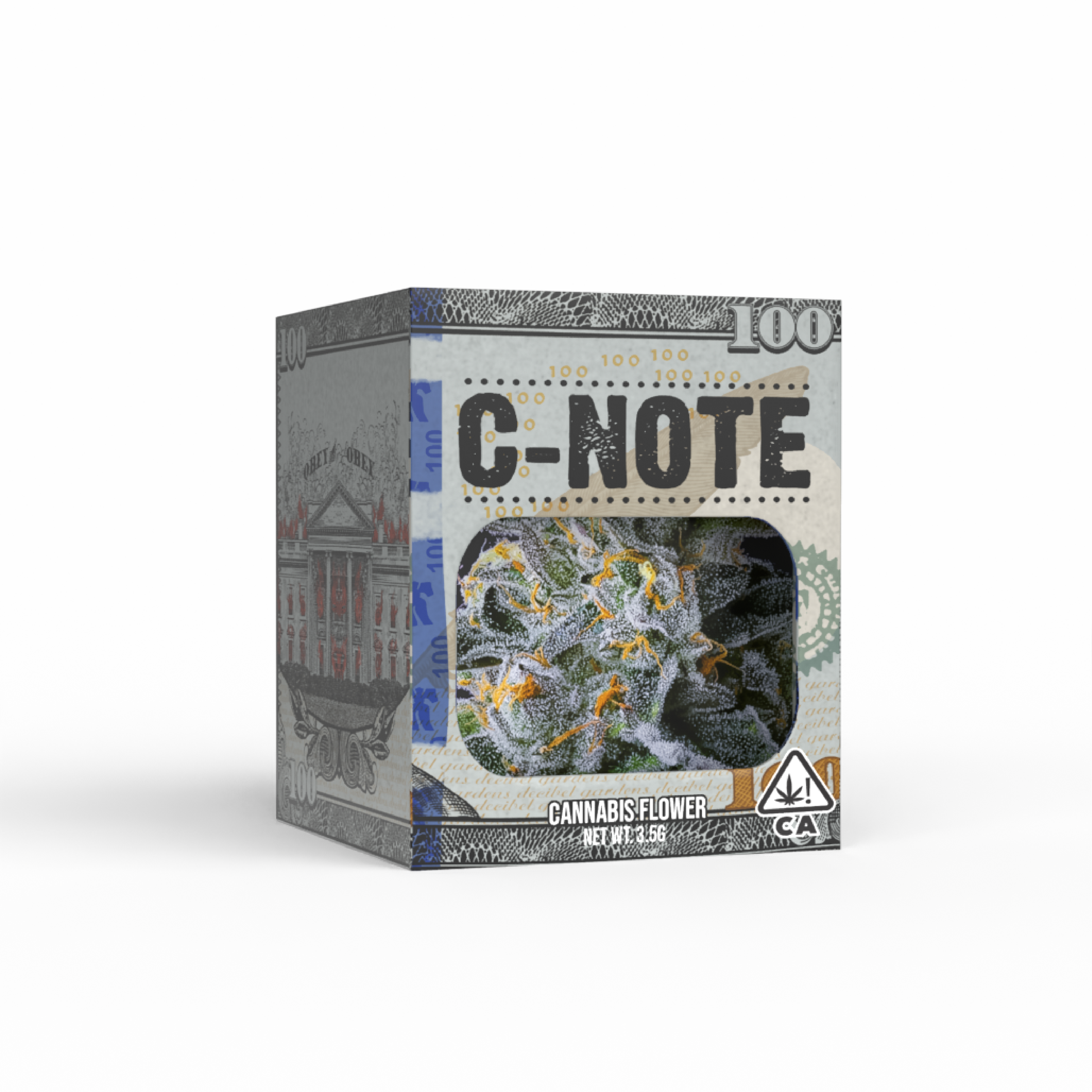 C-Note