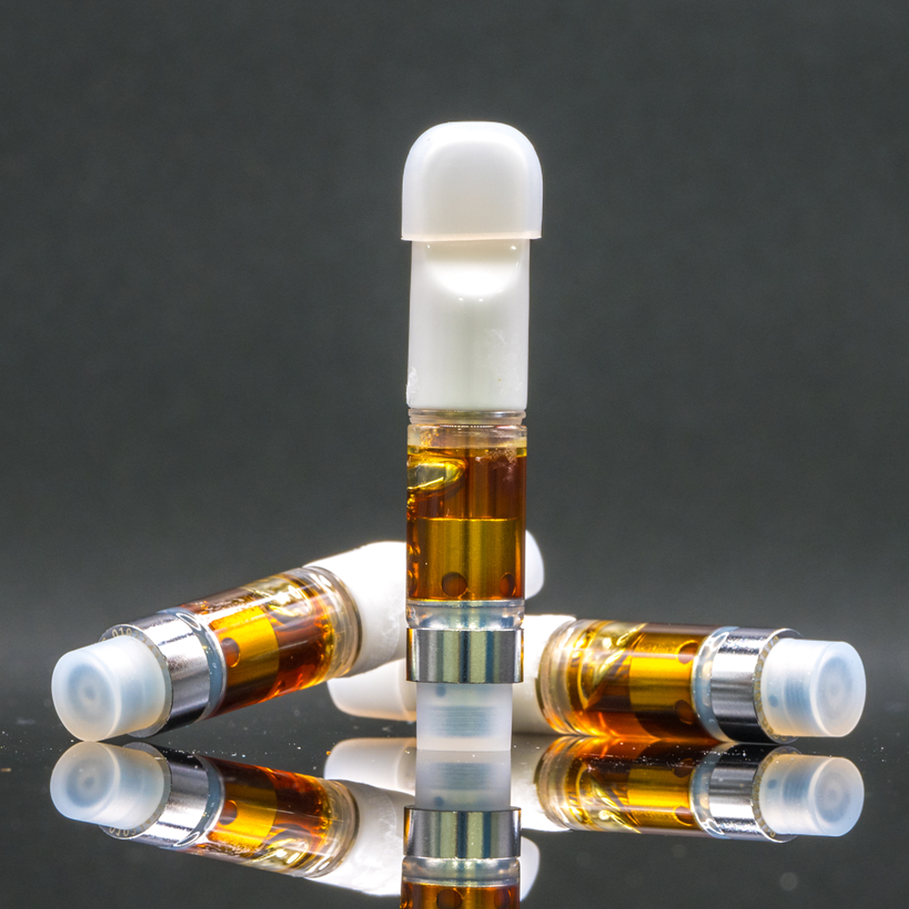 Rodeo Cannabis  Crystal Palace (H) Liquid Diamonds Vape Cartridge  C0070000300