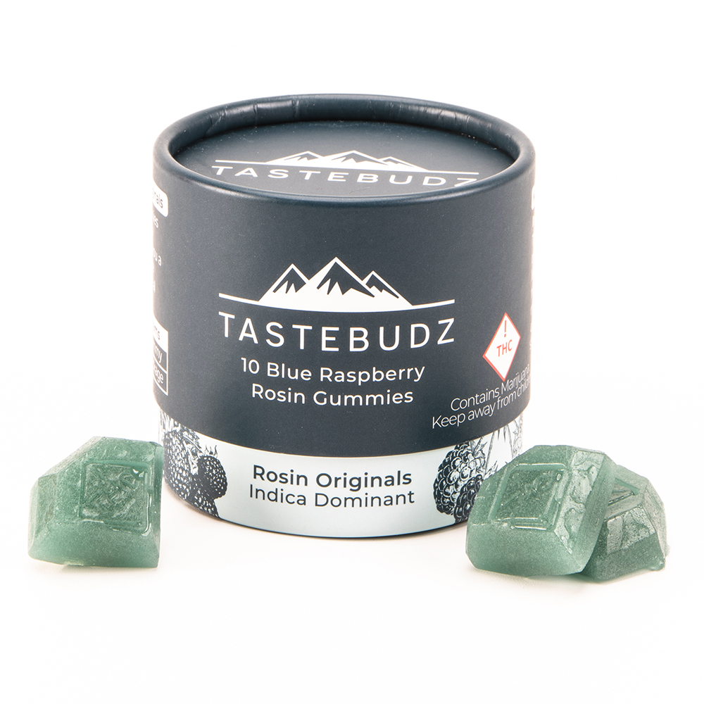 Blue Raspberry