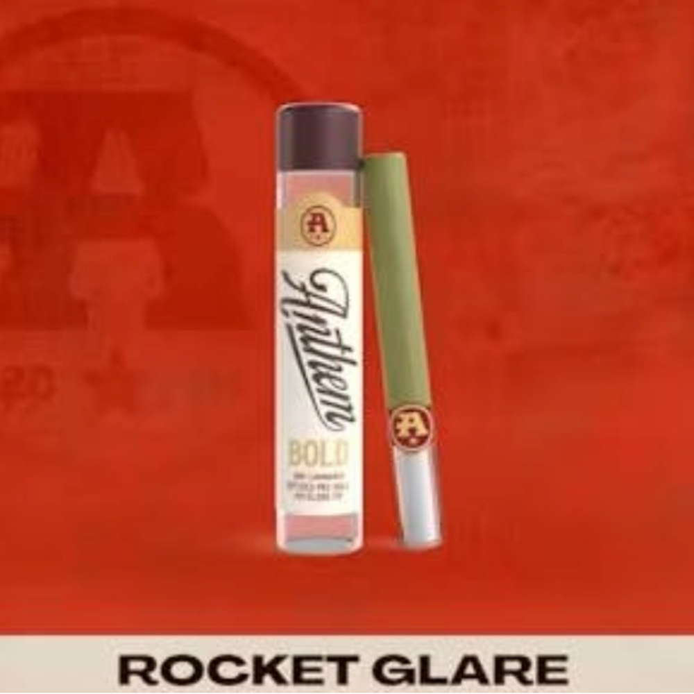 Bold Infused Rocket Glare [1g]