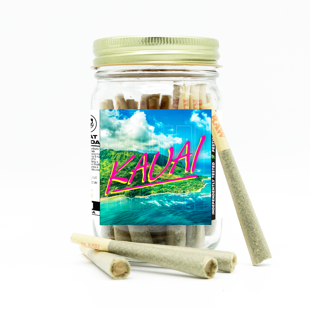 Kauai [1g]