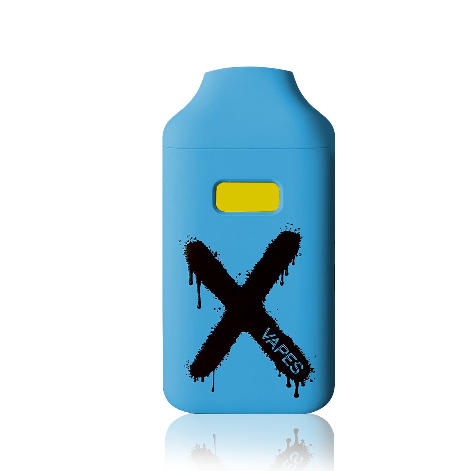 x vapes 4 gram disposable How Do You Know When A Disposable Vape Pen Is Empty main image 1