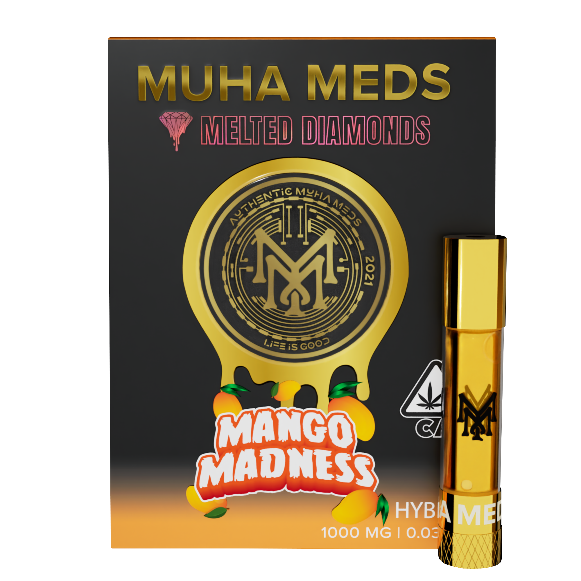 Mango Madness Mango Madness