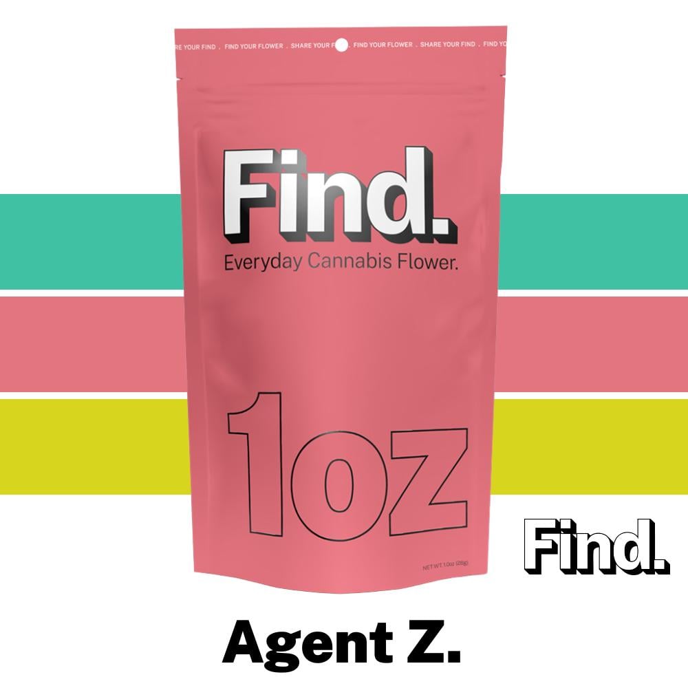 Shop Agent Z | River Bluff Cannabis Dispensary Roselle, IL