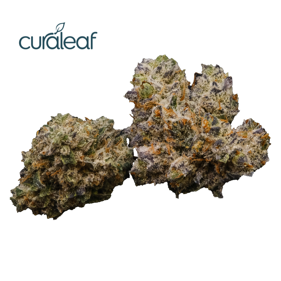 Carmelita Flower | T20.05 | Terps 1.19 | I | 00624 | 3.5g