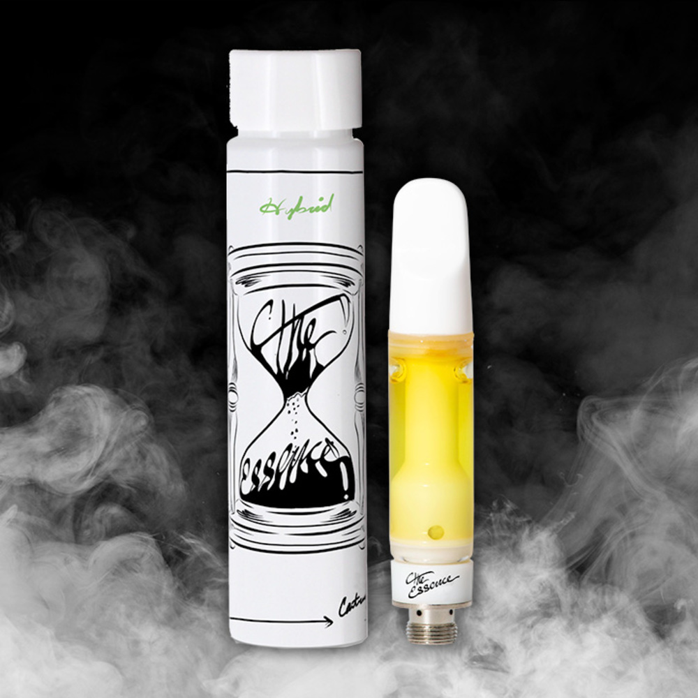 Gelato HIGH THC Cartridge 1g