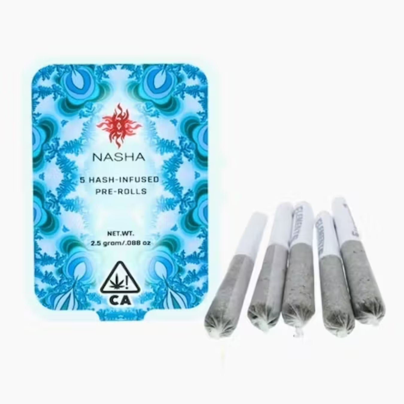 G Tank x Rainbow Meltz [.5g]