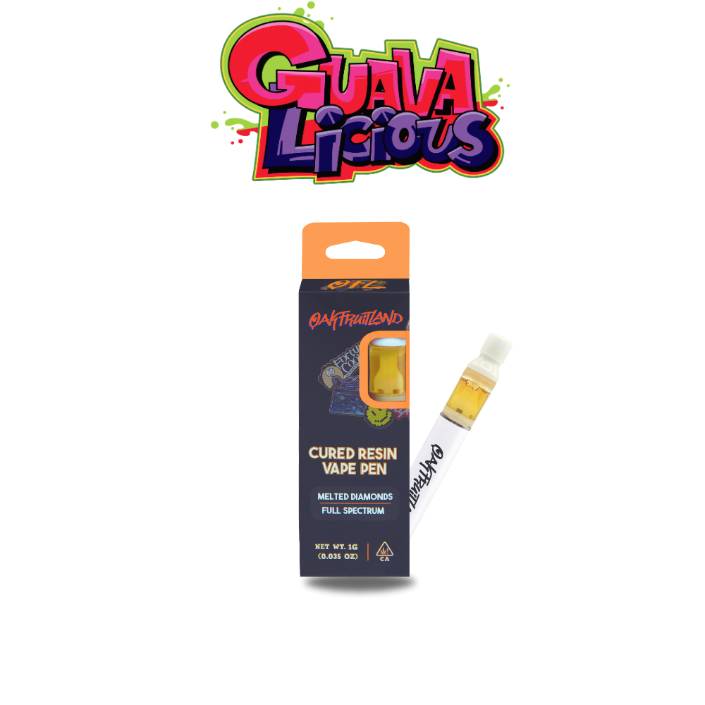 Guavalicious