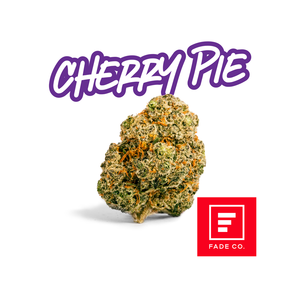 Cherry Pie