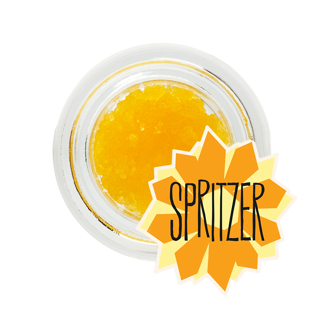 SPRITZER  LIVE SUGAR  HYBRID