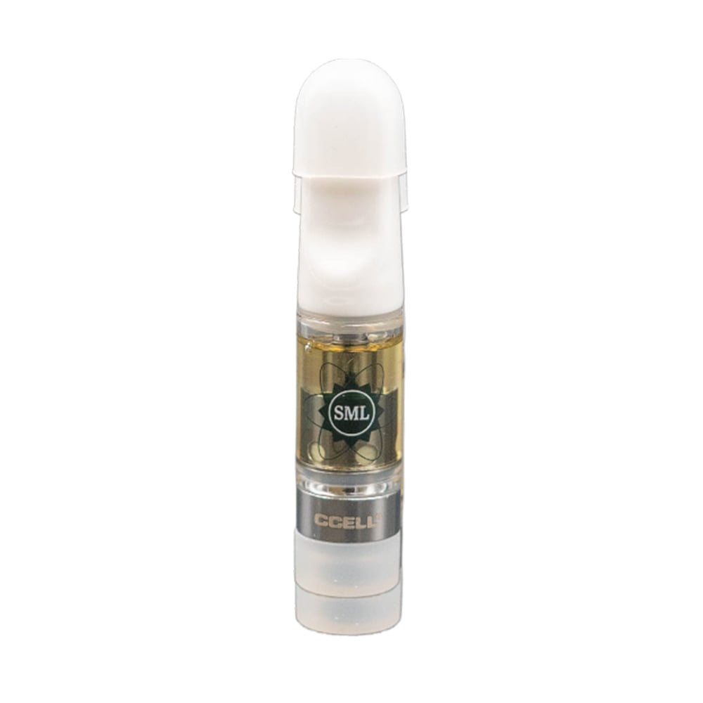 Animal Mints SunMed Labs Distillate Cartridge Jane