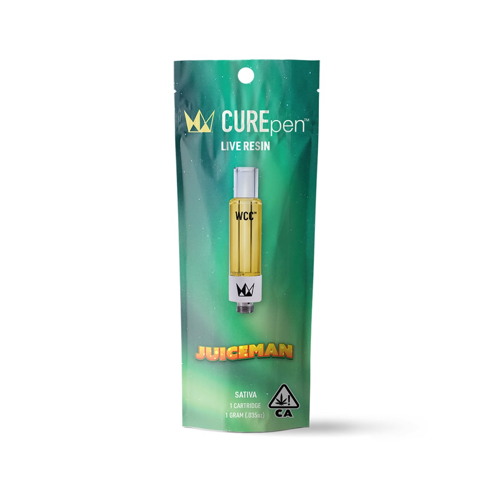 Juiceman [1g]