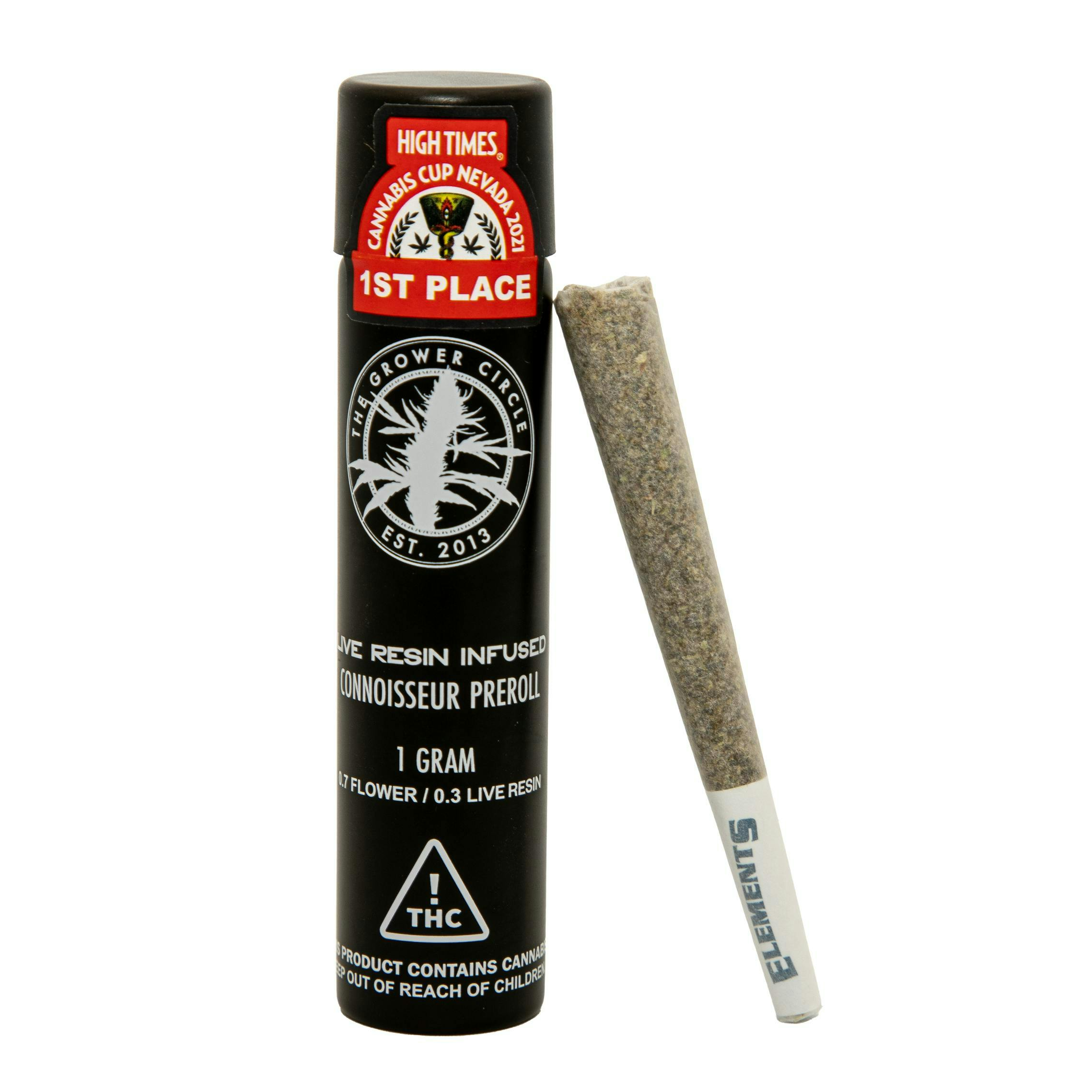 Gelato x Animal Mintz [1g]