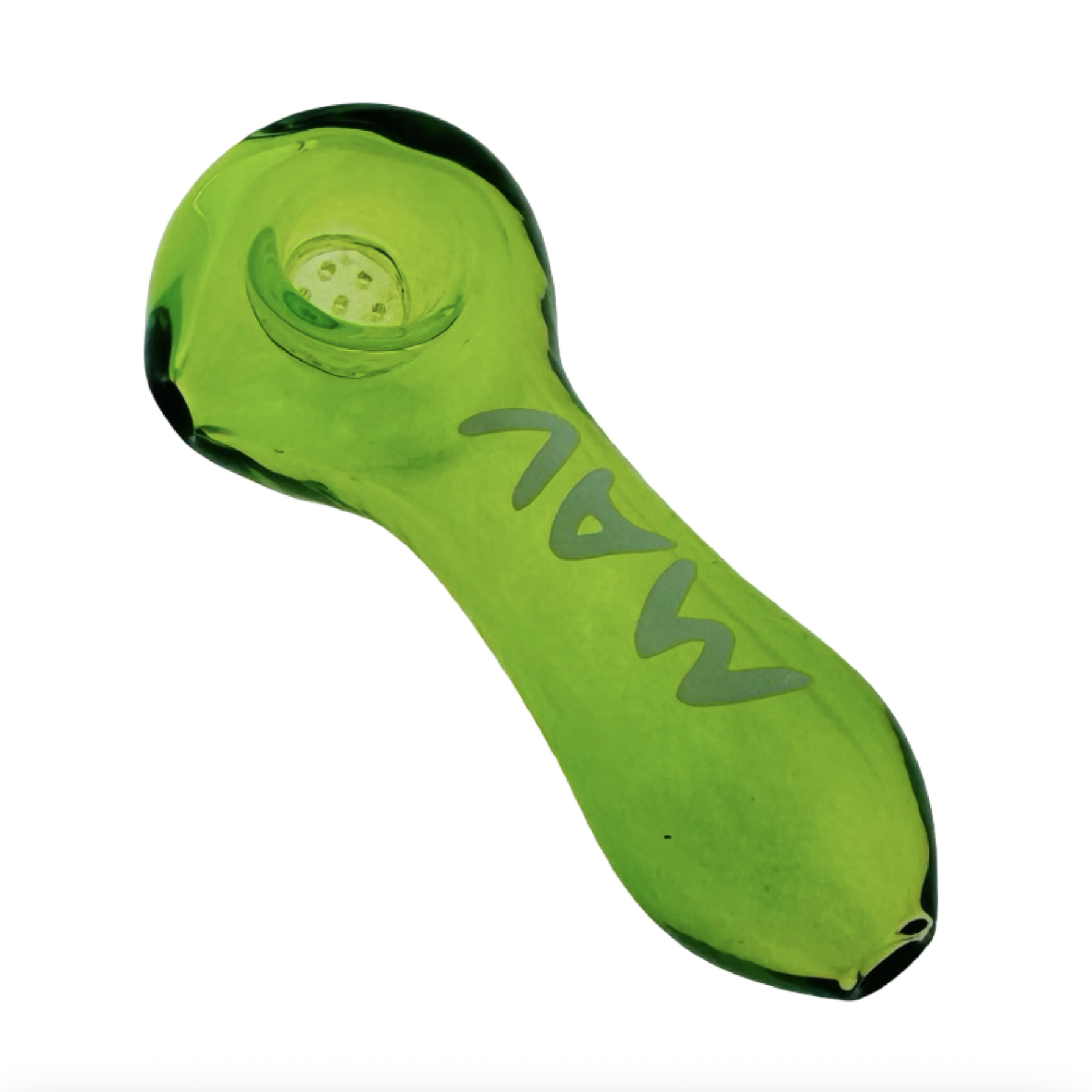Pro Hand Pipe - Ooze