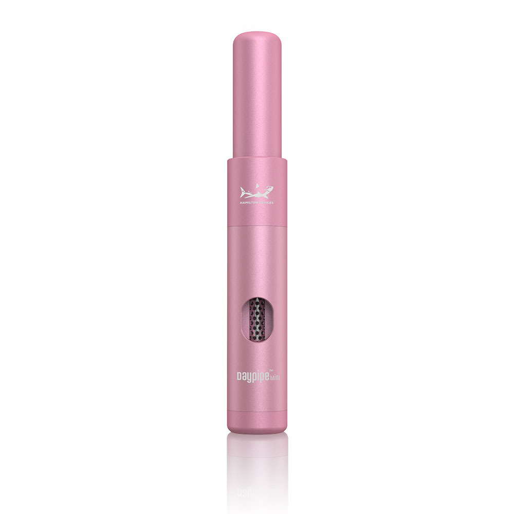 Mini Daypipe Pink