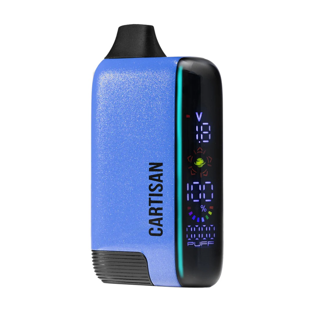 Veil Bar Pro - Blue
