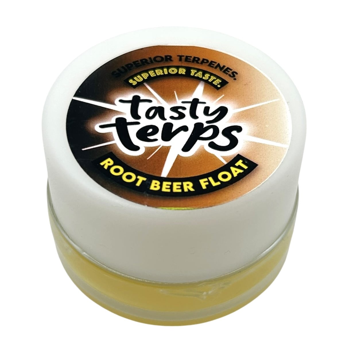 Root Beer Float