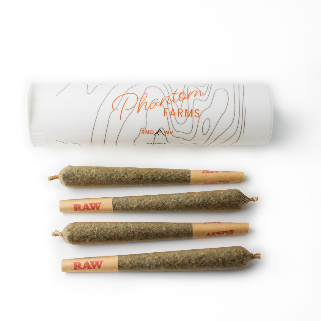 Solo Trip [1g]