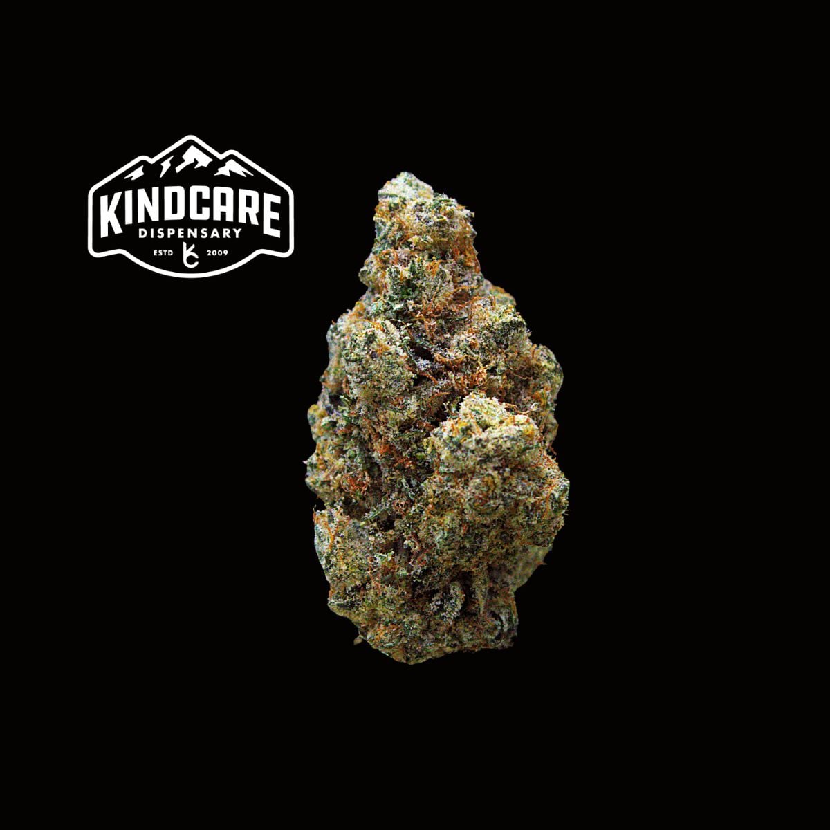 Orange Cookie Chem