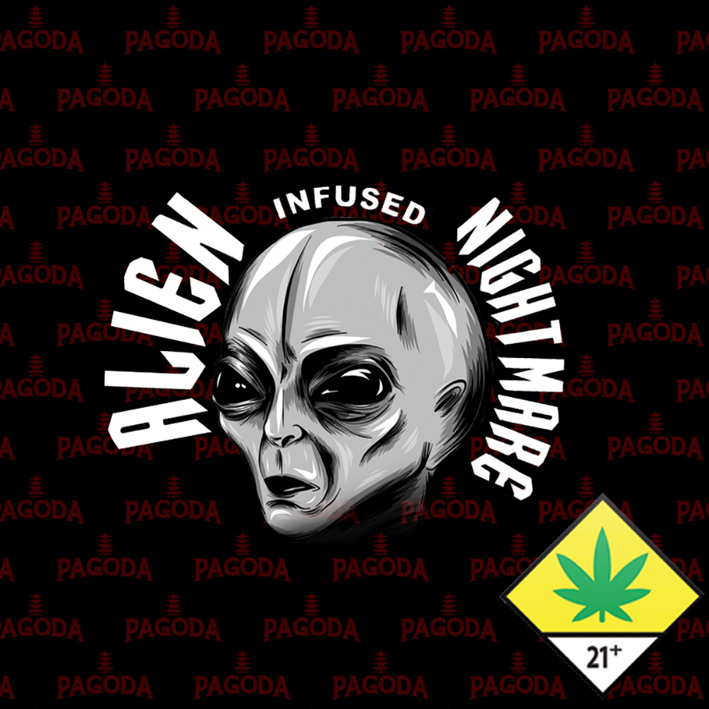 Alien Contact [1g]