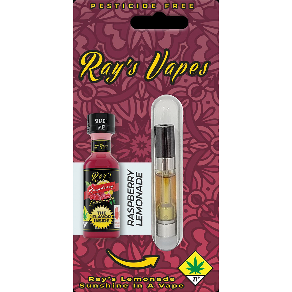 raz lemonade vape CBD Blue Raz Lemonade Vape Juice main image 0