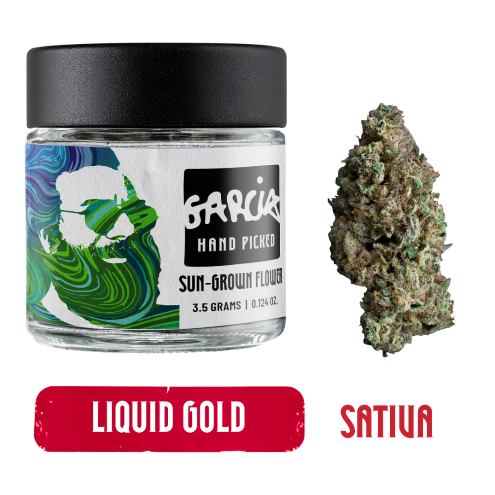 Liquid Gold