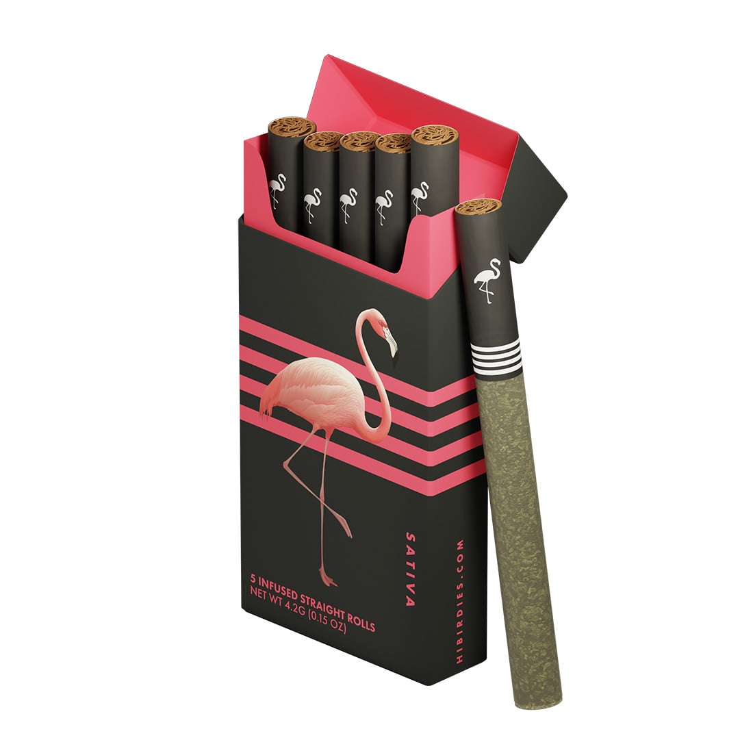 Ultra Sativa [0.85g]