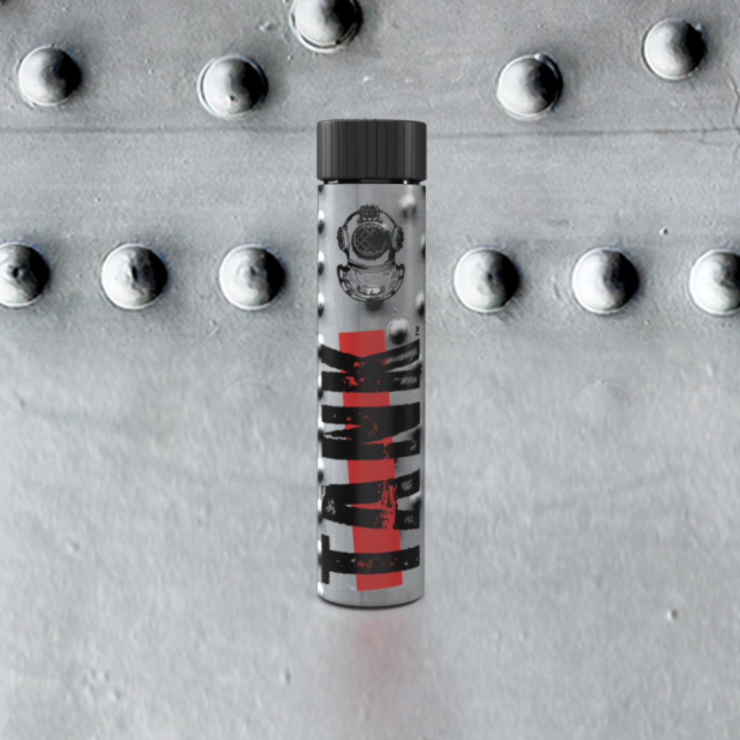 Amazeballs TANK Distillate Vape Cartridge Jane