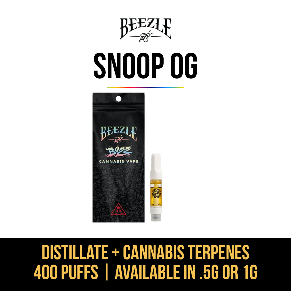 Snoop OG