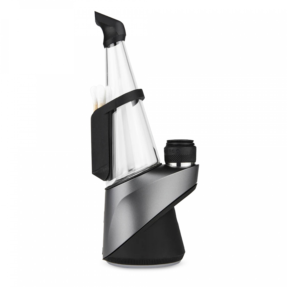 Peak Pro Travel Pack Black