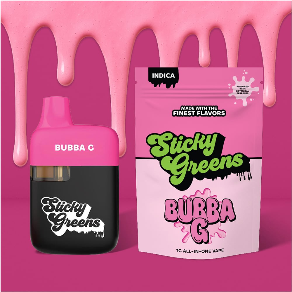 bubba juice vape Beard No. 32 Nicotine Salt Vape Juice | Beard No. 32 nicotin…