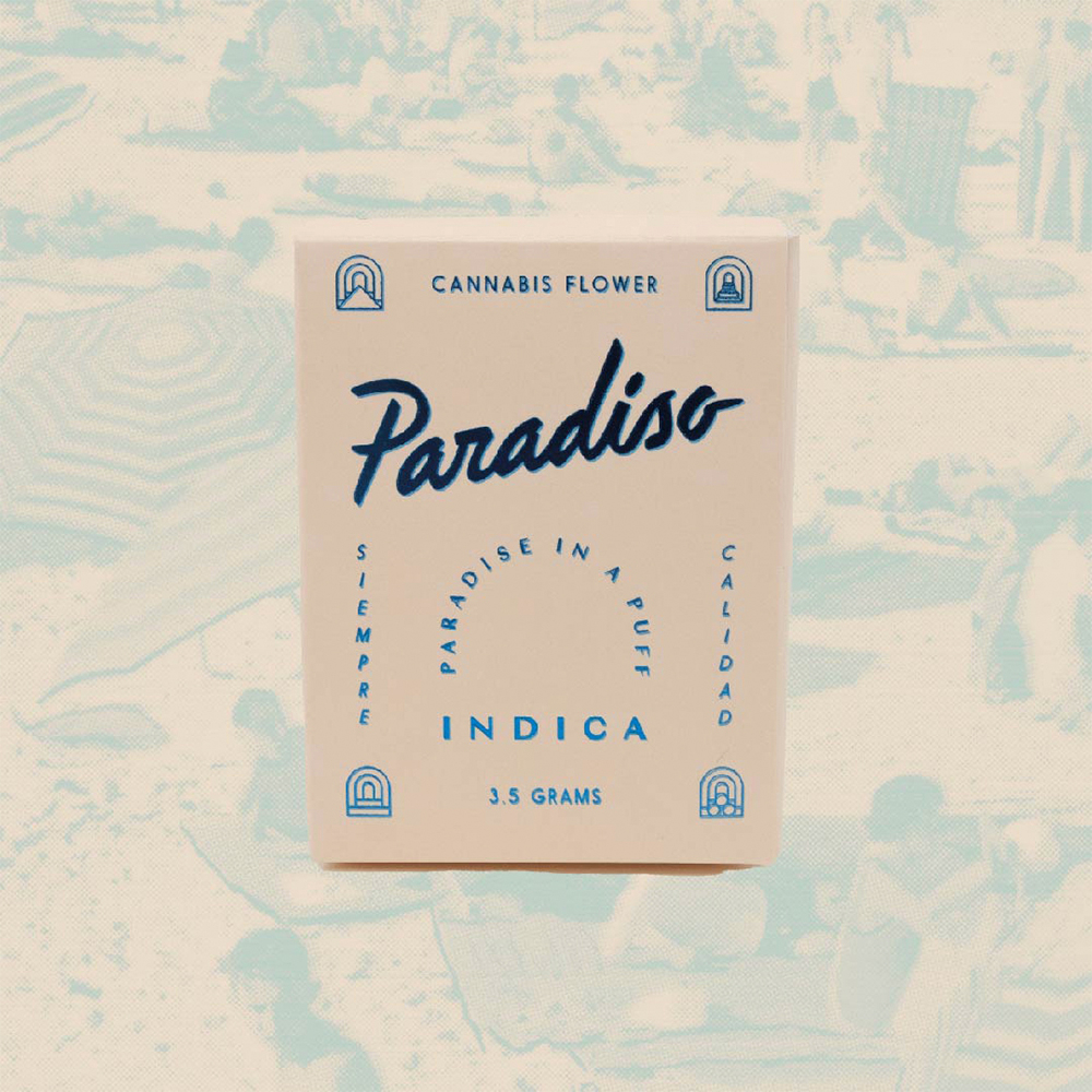 Thin Mints x Jealousy