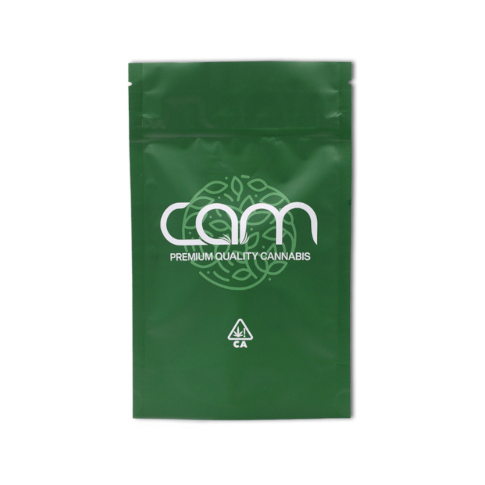 Kush Mints CAM Private Reserve Smalls Jane