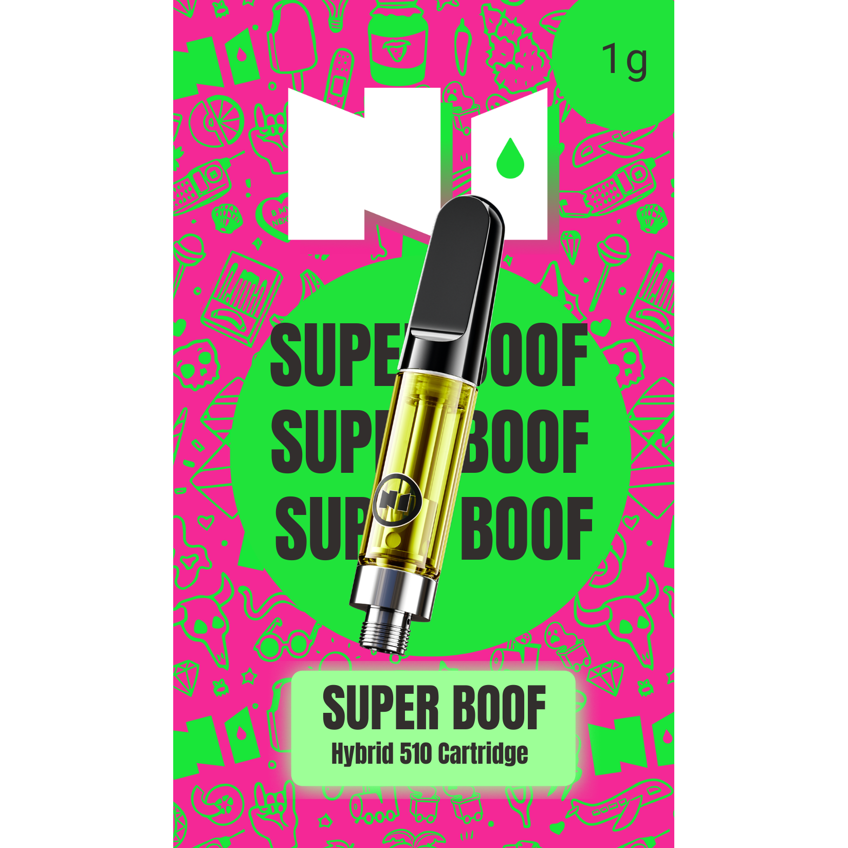 Super Boof