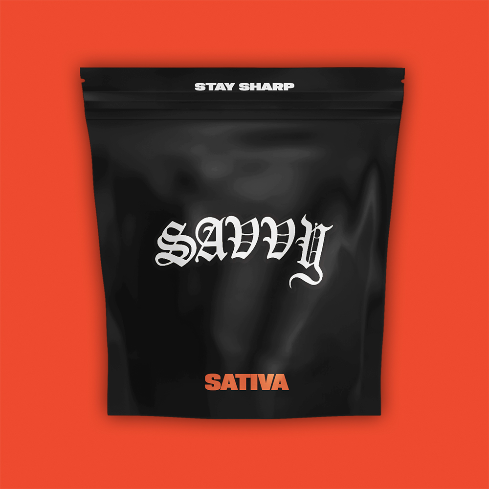 Savvy Smalls 14g Super Lemon G S 26930