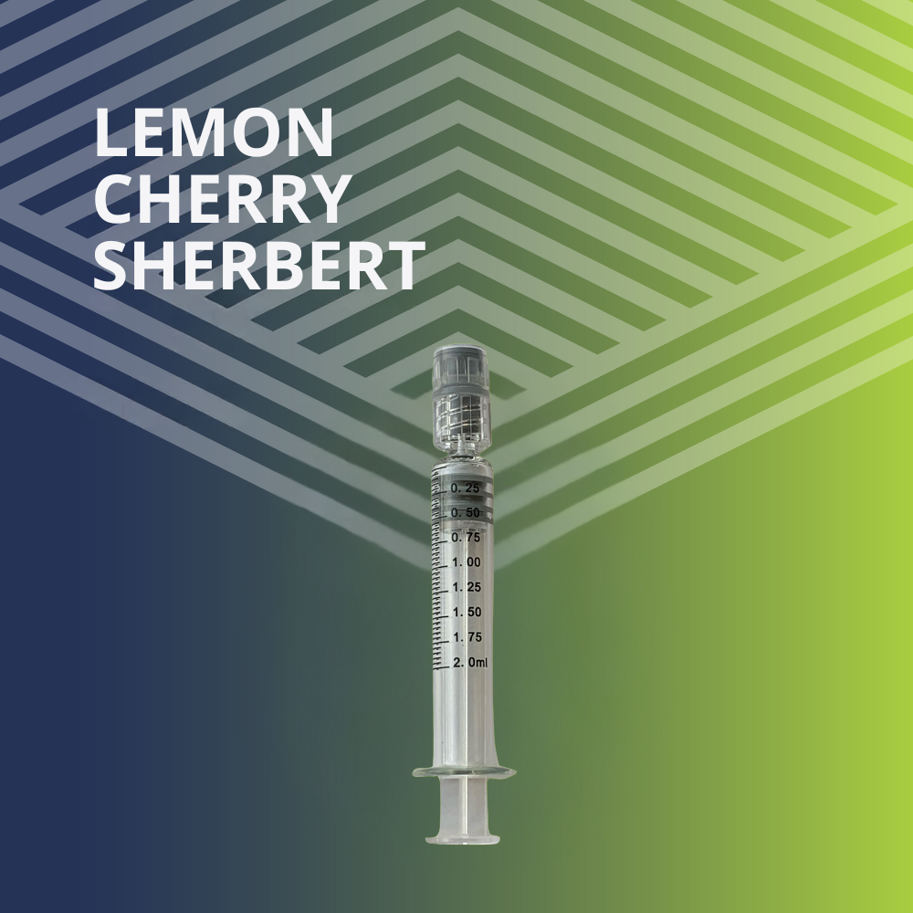 PD Solution Lemon Cherry Sherb 1g
