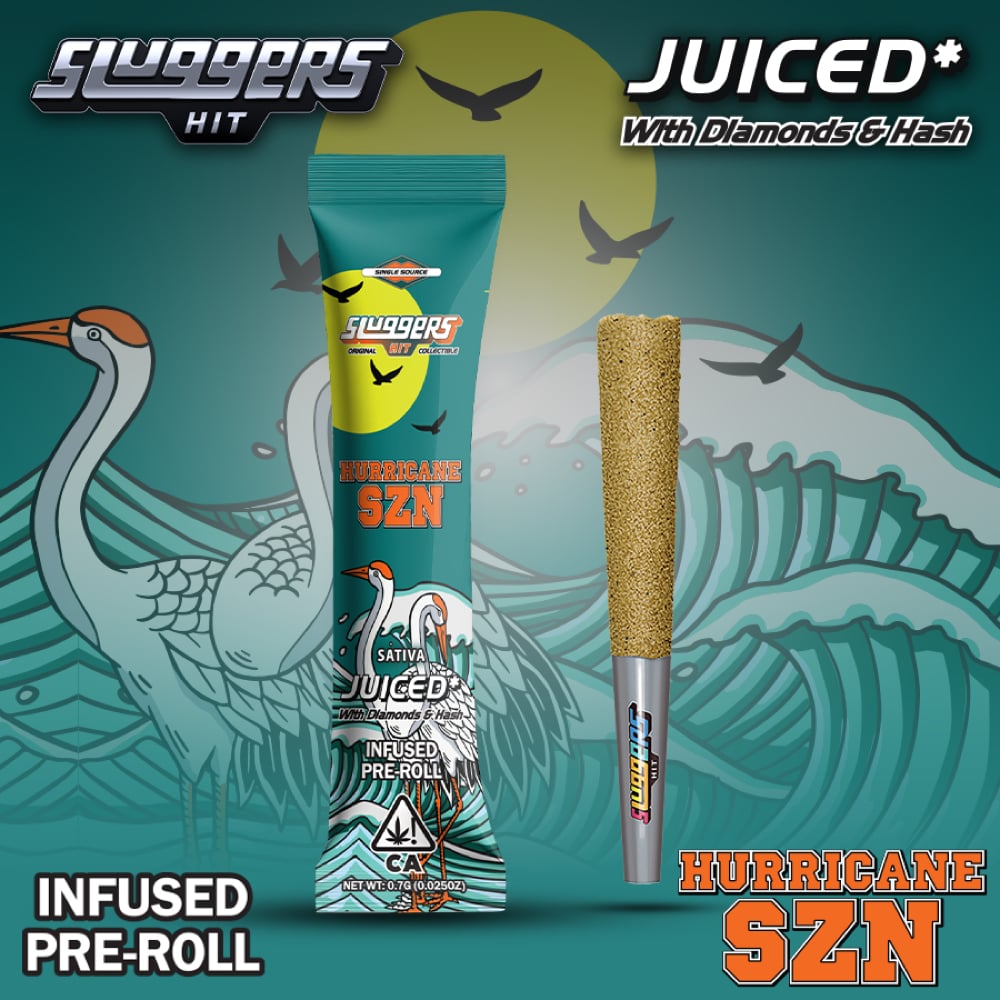 Hurricane SZN [.7g]